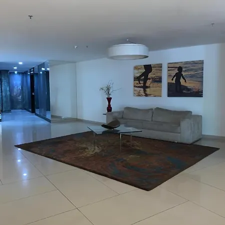 Landscape Beira Mar - Flat Alto Padrao Fortaleza 福塔莱萨 Exterior photo