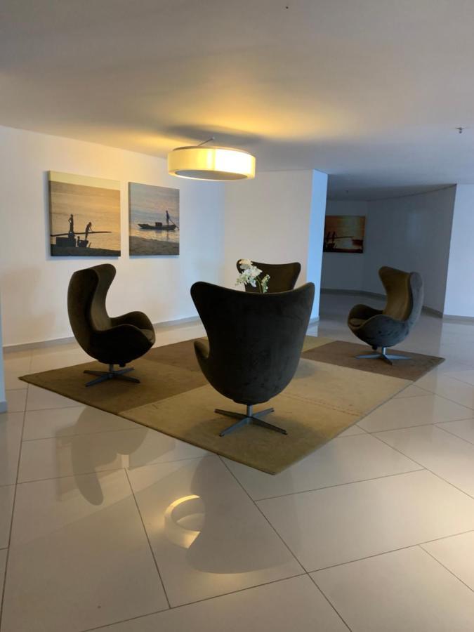 Landscape Beira Mar - Flat Alto Padrao Apartment