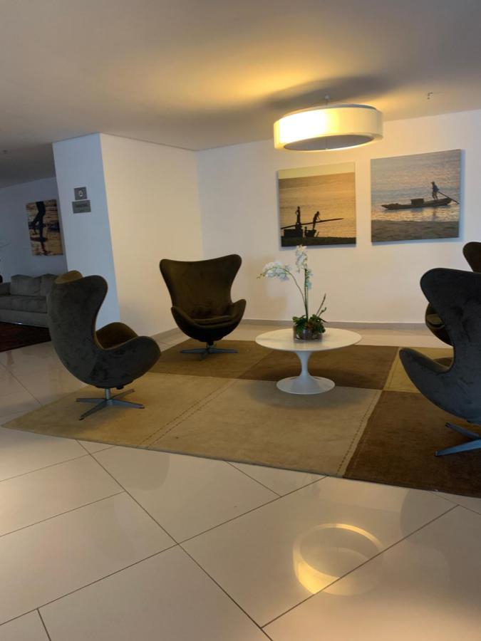 Apartment Landscape Beira Mar - Flat Alto Padrao *