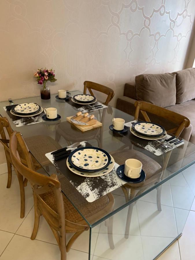 Landscape Beira Mar - Flat Alto Padrao *