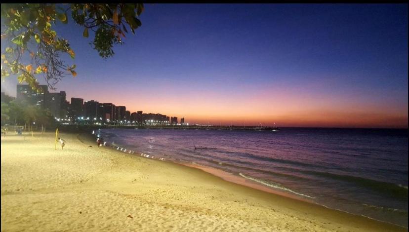 Landscape Beira Mar - Flat Alto Padrao * Fortaleza (Ceara)