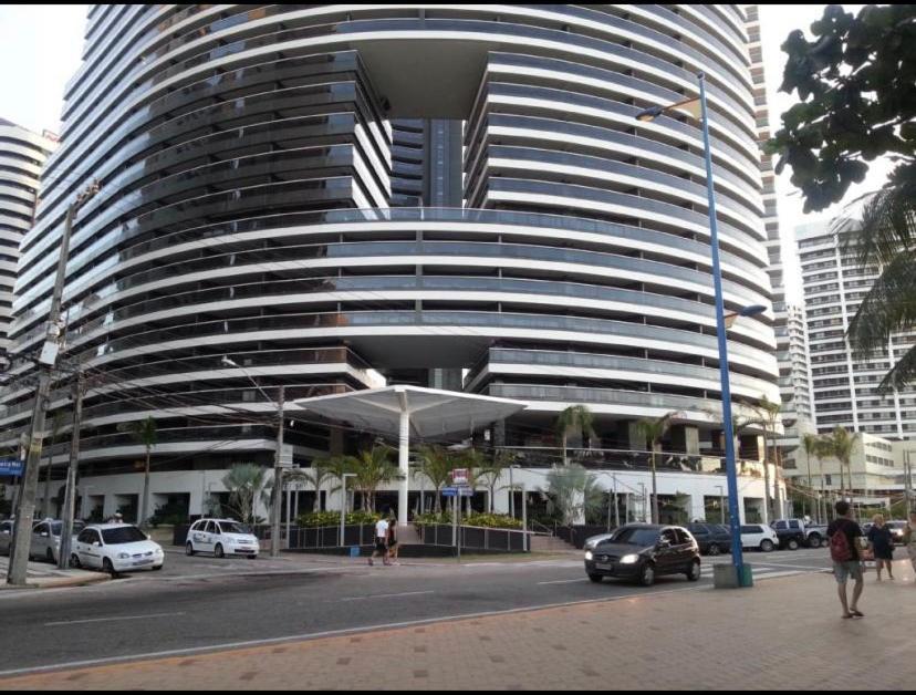 Landscape Beira Mar - Flat Alto Padrao Apartment