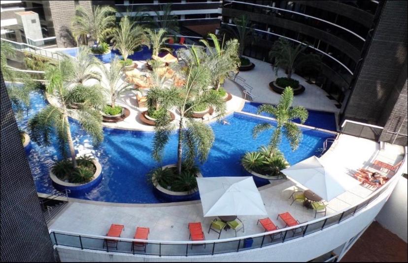 Landscape Beira Mar - Flat Alto Padrao Fortaleza (Ceara)