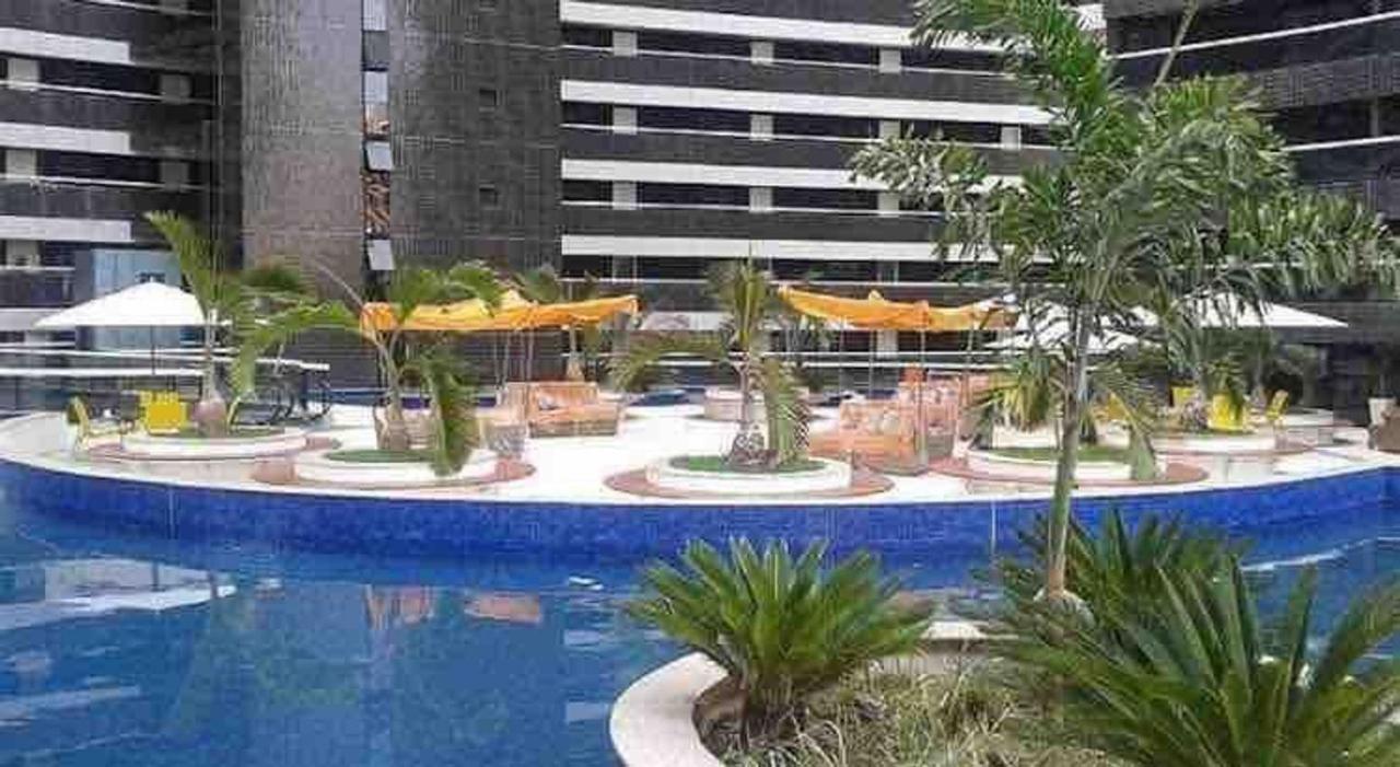 Landscape Beira Mar - Flat Alto Padrao *