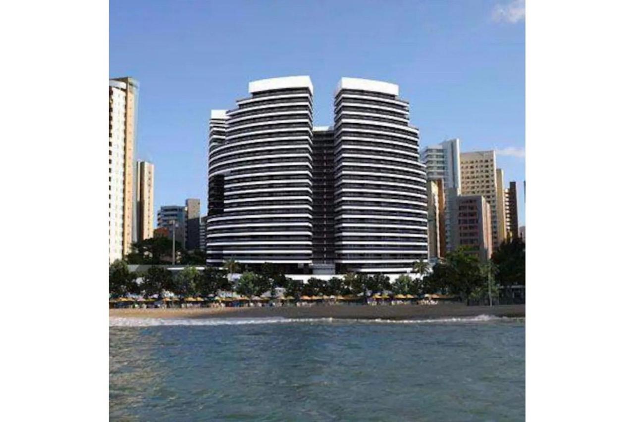 Apartment Landscape Beira Mar - Flat Alto Padrao