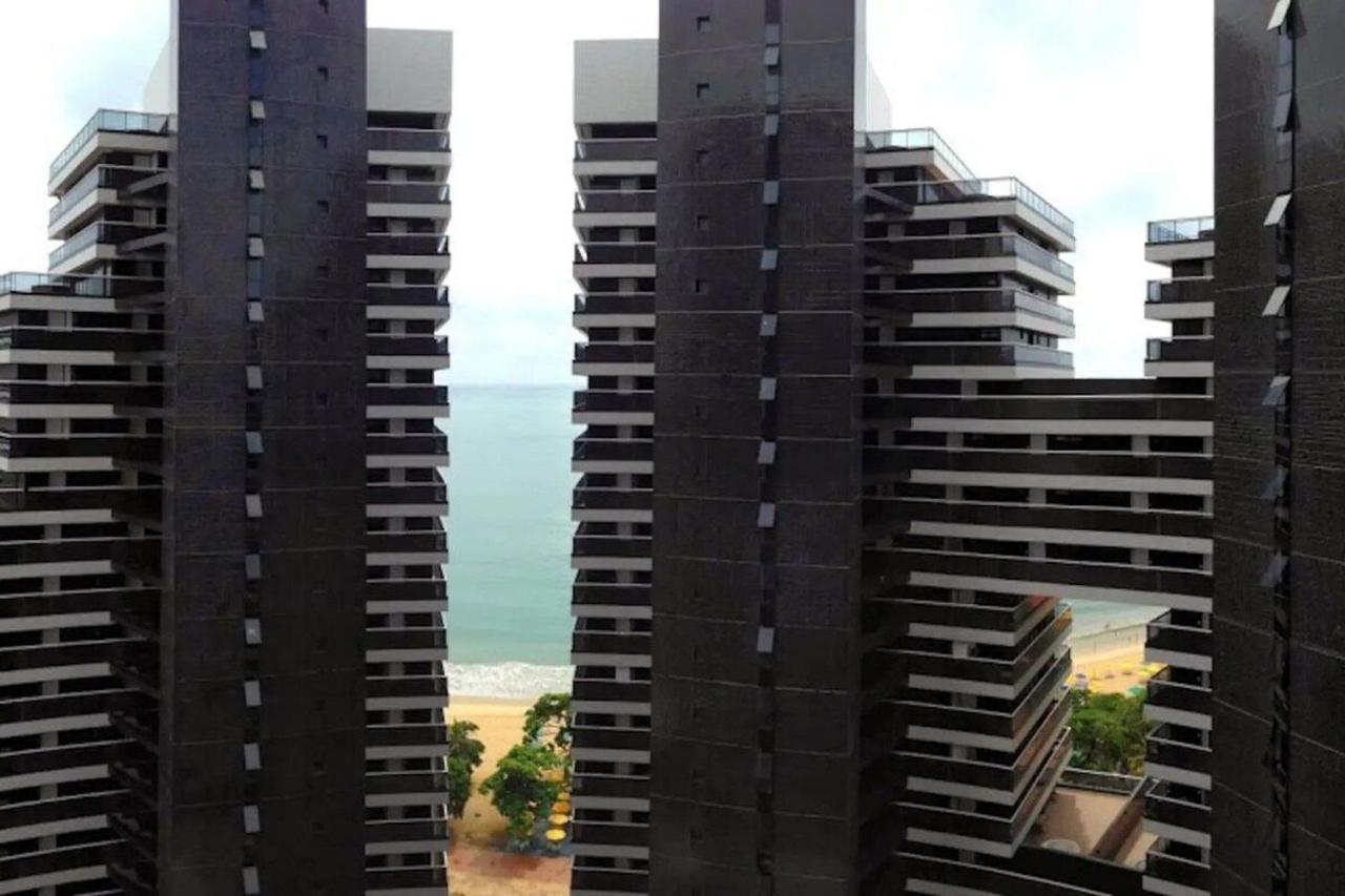 Apartment Landscape Beira Mar - Flat Alto Padrao *