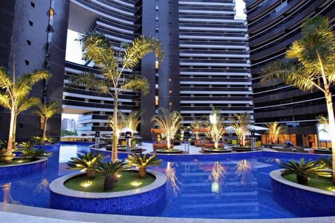 Landscape Beira Mar - Flat Alto Padrao * Fortaleza (Ceara)