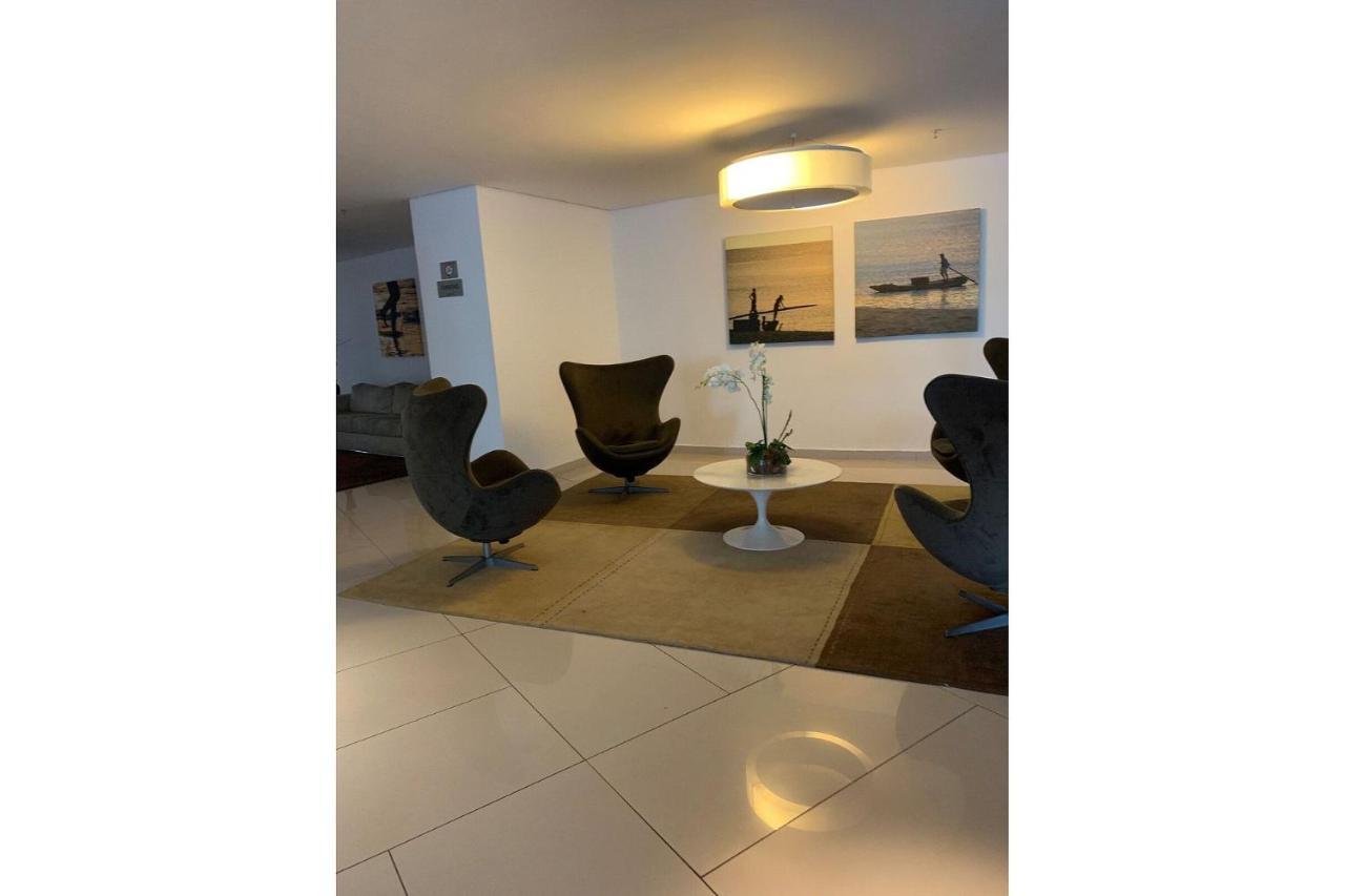 Landscape Beira Mar - Flat Alto Padrao Apartment *