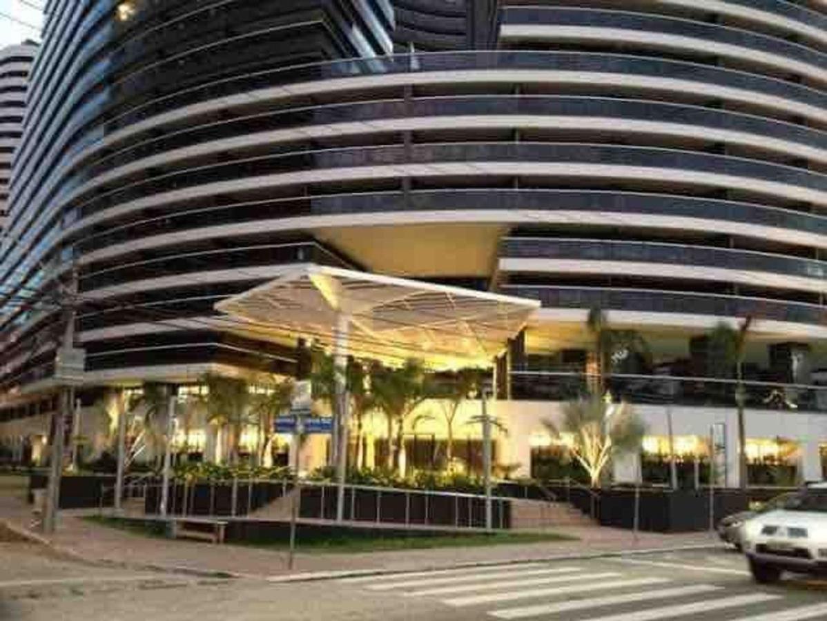 Landscape Beira Mar - Flat Alto Padrao * Fortaleza (Ceara)