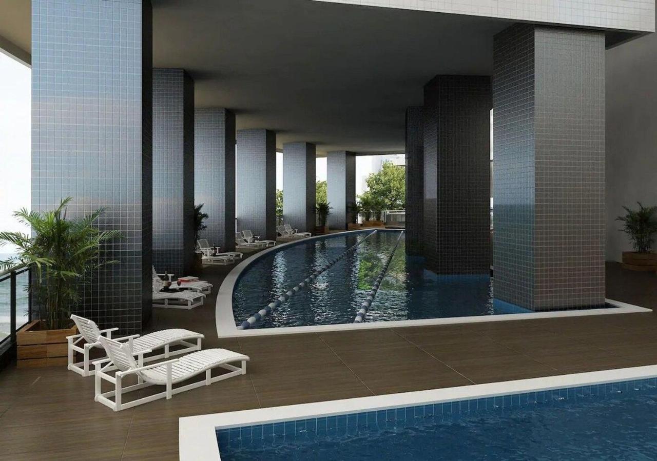 Apartment Landscape Beira Mar - Flat Alto Padrao Fortaleza (Ceara)