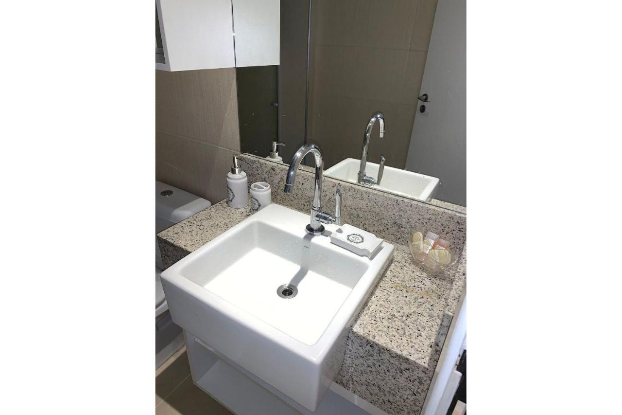 Landscape Beira Mar - Flat Alto Padrao Apartment *
