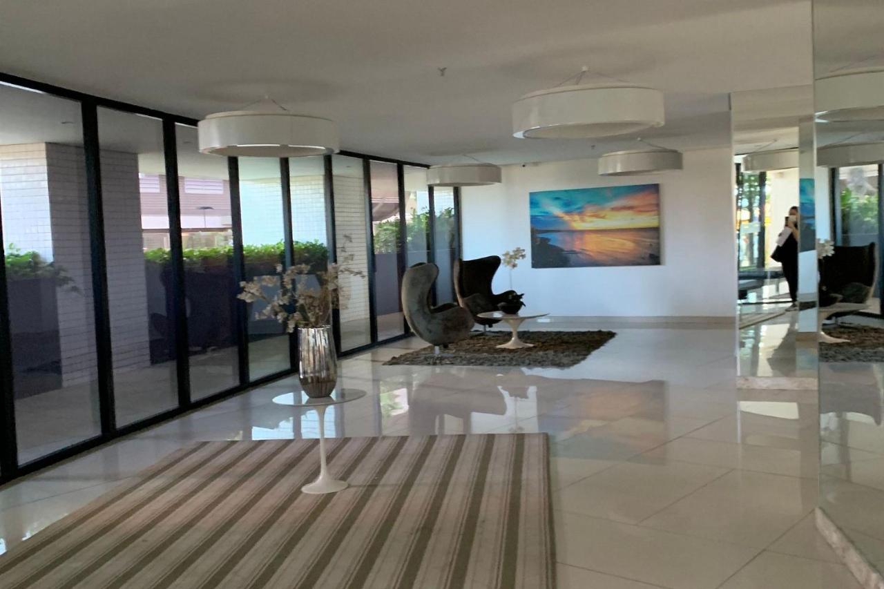 Landscape Beira Mar - Flat Alto Padrao Apartment