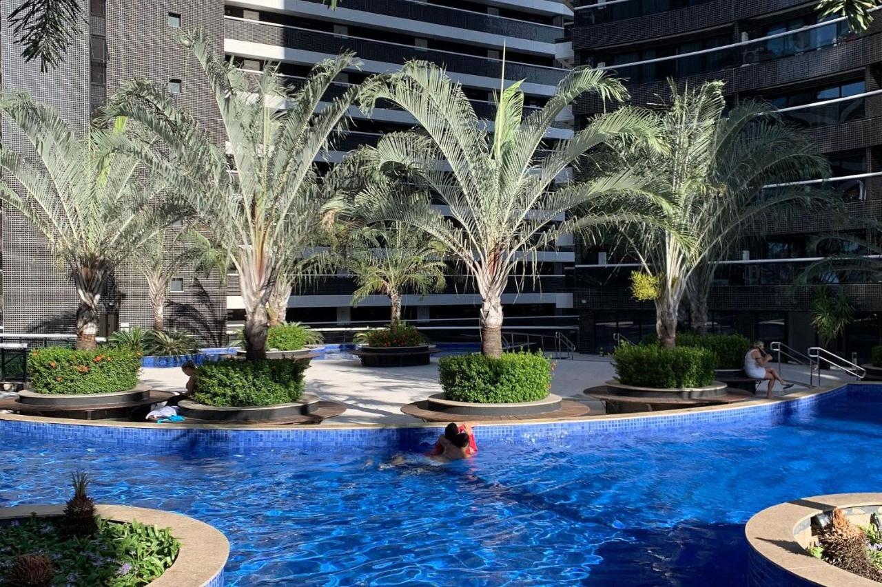 Landscape Beira Mar - Flat Alto Padrao Apartment