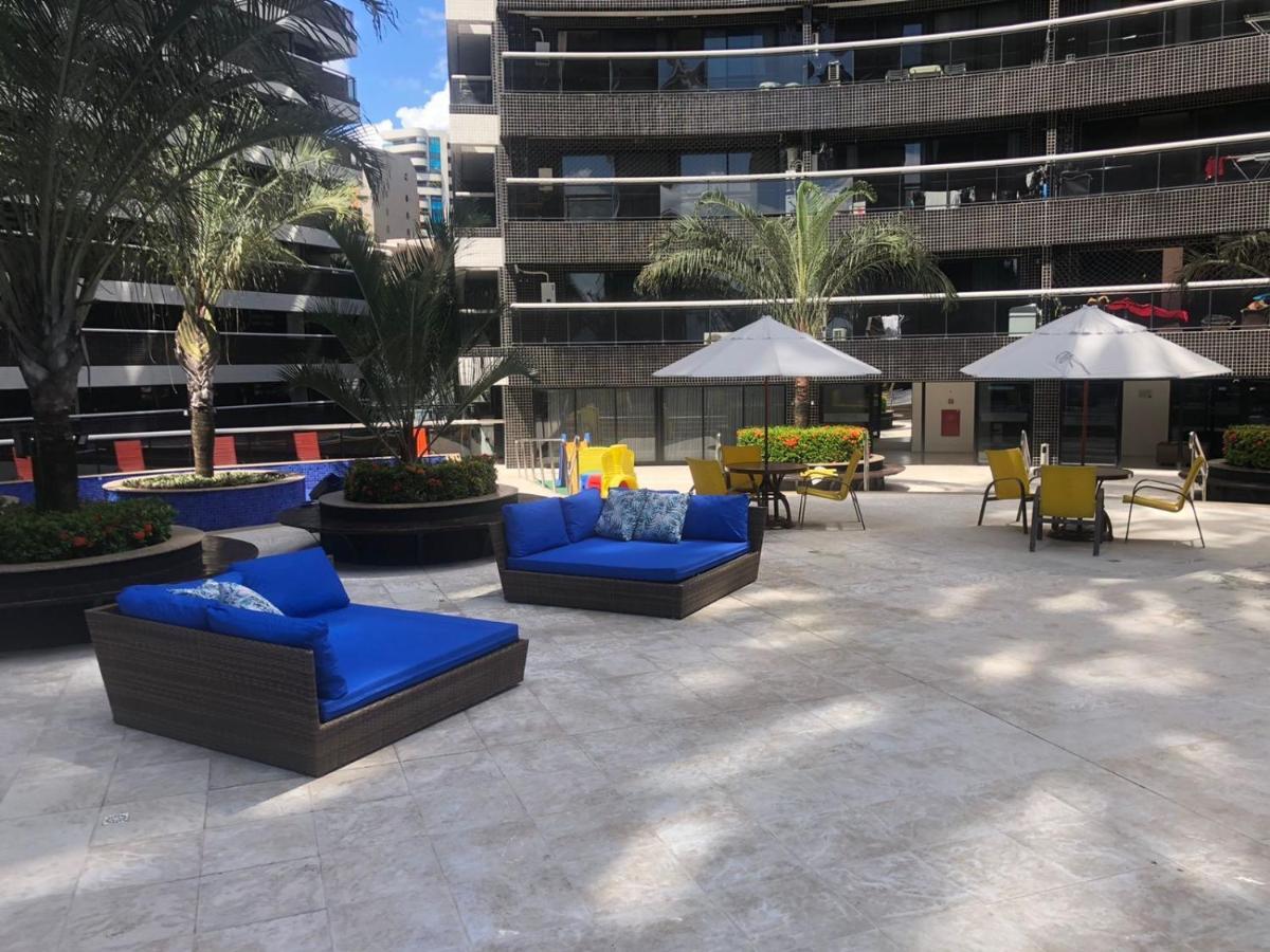 Landscape Beira Mar - Flat Alto Padrao