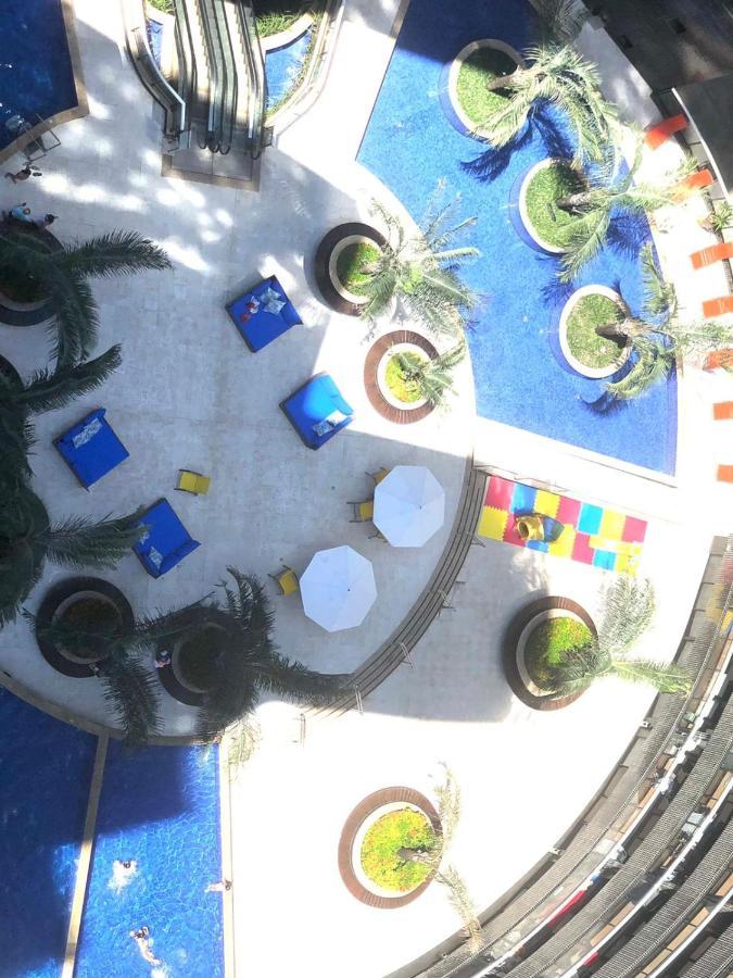Apartment Landscape Beira Mar - Flat Alto Padrao *